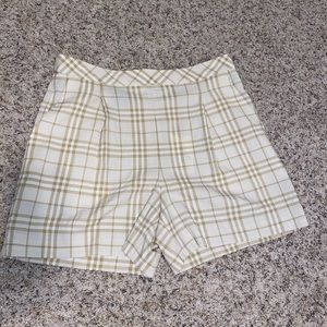 Alex Marie shorts Size: 12